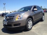2011 Cadillac SRX FWD