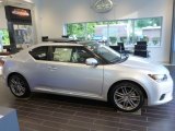 2013 Scion tC 