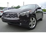 2009 Infiniti FX 35