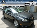 2014 Black Granite Metallic Chevrolet Cruze LT #84257249