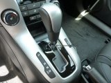 2014 Chevrolet Cruze LT 6 Speed Automatic Transmission