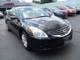 2011 Nissan Altima 2.5 S