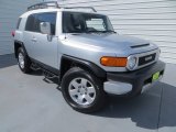 2008 Toyota FJ Cruiser 4WD