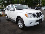 2008 Nissan Pathfinder SE 4x4