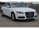 2011 Audi A4 2.0T Sedan