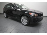 2014 BMW X1 sDrive28i