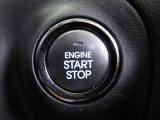2011 Hyundai Genesis Coupe 3.8 Grand Touring Controls