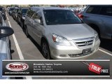 2006 Honda Odyssey EX-L