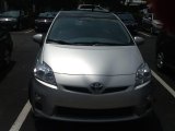 2010 Classic Silver Metallic Toyota Prius Hybrid III #84257038