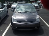2009 Toyota Prius Hybrid
