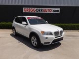 2011 BMW X3 xDrive 28i