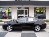 2012 Acura TSX Sedan