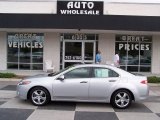 2012 Silver Moon Acura TSX Sedan #84256936