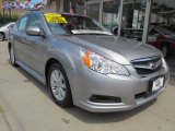 2011 Subaru Legacy 2.5i Premium