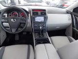 2011 Mazda CX-9 Grand Touring Dashboard