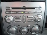 2010 Mitsubishi Galant ES Controls