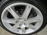 2010 Mitsubishi Galant ES Wheel