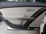 2011 Mazda CX-9 Grand Touring Door Panel
