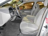 2004 Mercury Sable GS Sedan Front Seat