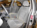 2004 Mercury Sable GS Sedan Front Seat