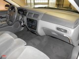 2004 Mercury Sable GS Sedan Dashboard