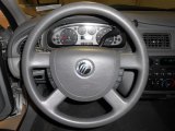 2004 Mercury Sable GS Sedan Steering Wheel