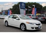 2010 Acura TSX Sedan
