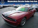2010 Dodge Challenger SE
