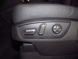 2014 Audi Q7 3.0 TFSI quattro S Line Package Front Seat