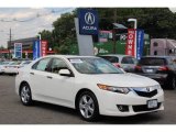 2010 Acura TSX Sedan