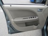 2007 Ford Freestyle SEL AWD Door Panel