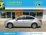 2013 Nissan Altima 2.5 S