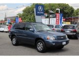 2007 Toyota Highlander V6 4WD