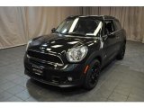 2013 Mini Cooper S Paceman ALL4 AWD