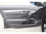 2010 Acura TL 3.7 SH-AWD Door Panel
