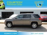 2012 GMC Terrain SLE