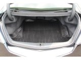 2010 Acura TL 3.7 SH-AWD Trunk