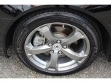 2010 Acura TL 3.7 SH-AWD Wheel