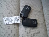 2011 Acura RL SH-AWD Keys