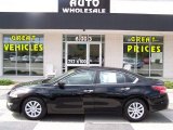 2013 Nissan Altima 2.5 S
