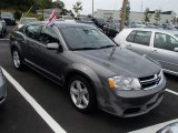 2012 Dodge Avenger SXT