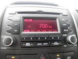 2012 Kia Sorento LX Audio System