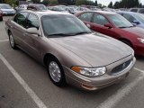 2002 Sterling Silver Metallic Buick LeSabre Limited #84312797