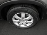 2012 Kia Sorento LX Wheel