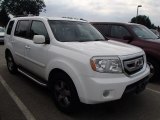 2009 Honda Pilot EX-L 4WD