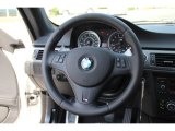 2013 BMW M3 Coupe Steering Wheel