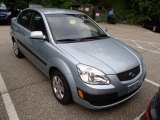 2007 Kia Rio LX Sedan