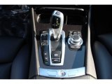 2013 BMW 5 Series 535i xDrive Gran Turismo 8 Speed Automatic Transmission