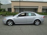 2004 Acura TL 3.2