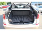 2013 BMW 5 Series 535i xDrive Gran Turismo Trunk